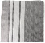 Brunner - Trip - Zeltteppich Gr 250 x 450 cm schwarz/grau