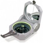Brunton - Geo Pocket Transit 4 x 90° - Kompass grau