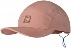 Buff - 5 Panel Explore Cap - Cap Gr One Size braun