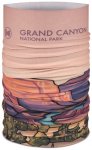 Buff - Coolnet UV National Parks - Halstuch Gr One Size rosa
