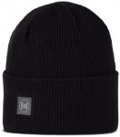 Buff - Crossknit Beanie - Mütze Gr One Size schwarz