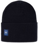 Buff - Crossknit Beanie - Mütze Gr One Size schwarz