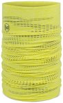 Buff - Dryflx Buff - Schlauchschal Gr One Size gelb