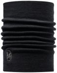 Buff - Heavyweight Merino Wool - Schlauchschal Gr One Size schwarz