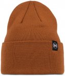 Buff - Knitted Beanie Lilon - Mütze Gr One Size braun