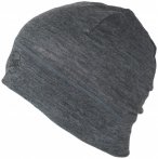 Buff - Lightweight Merino Wool Hat - Mütze Gr One Size grau