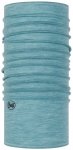 Buff - Lightweight Merino Wool - Schlauchschal Gr One Size türkis