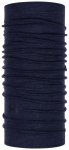 Buff - Midweight Merino Wool - Schlauchschal Gr One Size blau