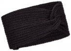 Buff - Norval Headband - Stirnband Gr One Size schwarz