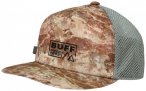 Buff - Pack Trucker Cap - Cap Gr One Size braun/beige/grau;grau