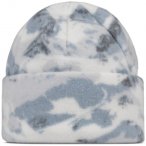 Buff - Polar Prints Beanie - Mütze Gr One Size grau