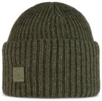 Buff - Rutger Hat - Mütze Gr One Size oliv