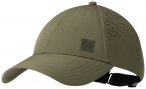 Buff - Summit Cap - Cap Gr L/XL - 59-62 cm oliv