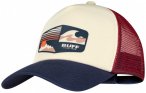 Buff - Trucker - Cap Gr 53-62 cm blau