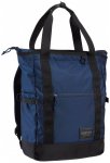 Burton - Multi-Carry Tote - Daypack Gr 24 l blau/schwarz