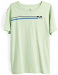 Burton - Women's Alverado S/S Tee - T-Shirt Gr M grün