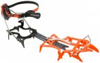 C.A.M.P. - Alpinist Tech - Steigeisen Gr One Size orange