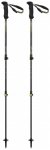 C.A.M.P. - Backcountry Carbon 2.0 - Trekkingstöcke Länge 64-135 cm schwarz/gel