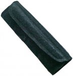 C.A.M.P. - Chin Strap Padding for Helmets schwarz