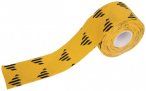 C.A.M.P. - Climbing Tape - Tape Gr 10 m - Width 3,8 cm gelb