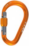 C.A.M.P. - Core Lock - HMS-Karabiner orange