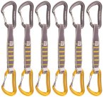 C.A.M.P. - Dyon Express KS - Express-Set Gr 18 cm grau/schwarz/orange