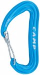 C.A.M.P. - Dyon - Schnappkarabiner blau