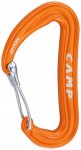 C.A.M.P. - Dyon - Schnappkarabiner orange