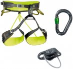 C.A.M.P. - Energy CR 3 - Kletterset Gr XL grau/grün