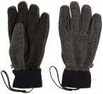 C.A.M.P. - G Wool - Handschuhe Gr Unisex S schwarz/grau