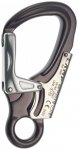 C.A.M.P. - Hercules - Klettersteig-Karabiner grau