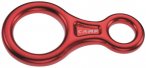 C.A.M.P. - Large Figure 8 - Abseilgerät rot