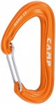 C.A.M.P. - Nano 22 - Schnappkarabiner orange