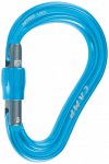C.A.M.P. - Nitro Lock - HMS-Karabiner blau