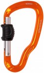 C.A.M.P. - Nomad - Klettersteig-Karabiner rot