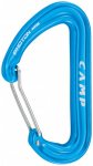 C.A.M.P. - Photon Wire - Schnappkarabiner blau