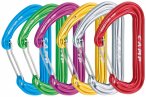 C.A.M.P. - Photon Wire - Schnappkarabiner bunt