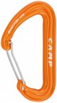 C.A.M.P. - Photon Wire - Schnappkarabiner orange