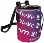 C.A.M.P. - Polimago Janja - Chalkbag Gr 1,3 l lila