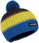 C.A.M.P. - Pom Beanie - Mütze Gr One Size blau