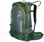 C.A.M.P. - Ski Raptor 30 - Skitourenrucksack bunt
