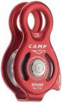 C.A.M.P. - Sphinx - Seilrolle rot