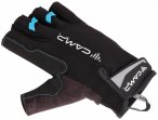 C.A.M.P. - Start Rappel Fingerless - Handschuhe Gr S schwarz