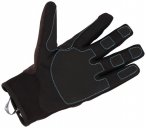 C.A.M.P. - Start Rappel Glove Full Finger - Handschuhe Gr S schwarz