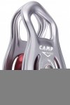 C.A.M.P. - Tethys Pro - Seilrolle grau
