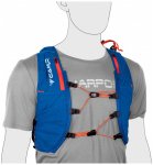 C.A.M.P. - Trail Force 10 - Trailrunningrucksack Gr XS-M grau