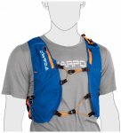 C.A.M.P. - Trail Force 2 - Trailrunningrucksack Gr XS-M grau