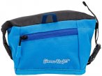 Café Kraft - Pulverfass - Chalkbag blau