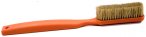 Café Kraft - Superbrush - Boulderbürste orange