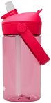 Camelbak - Kid's Thrive Flip Straw - Trinkflasche Gr 400 ml rosa